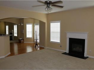 1107 Misty Valley Ct, Lawrenceville, GA 30045