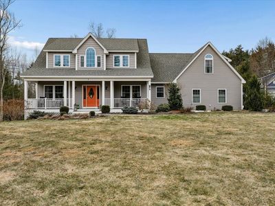 5 Whiting Farm Drive, Amherst, NH, 03031