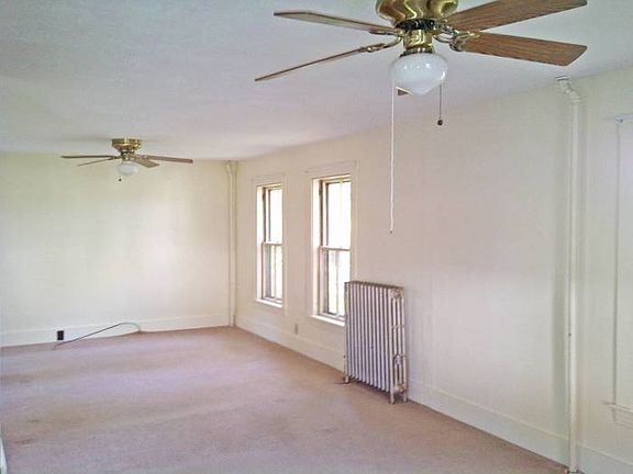 huge living/dining room