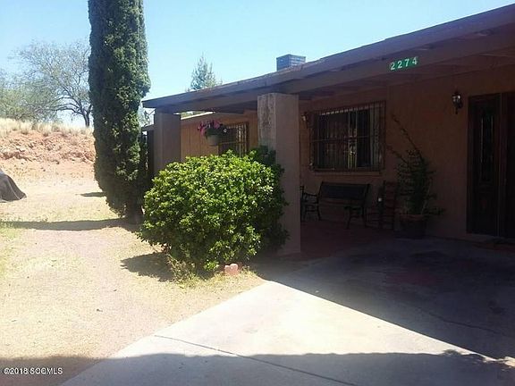 2nd image of 2274 N Calle Nogales