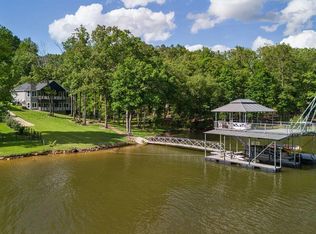 537 Ridge Dr, Arley, AL 35541