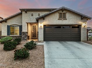 17425 W Oberlin Way, Surprise, AZ 85387