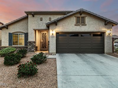 17525 W Oberlin Way, Surprise, AZ, 85387