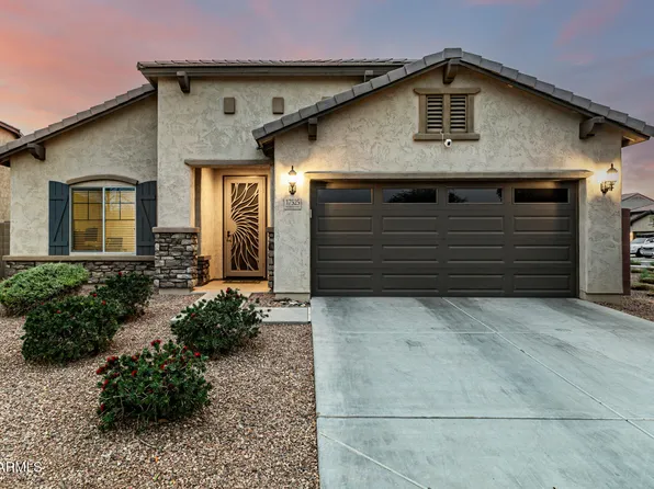 17525 W Oberlin Way, Surprise, AZ 85387