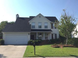 7179 Windmill Creek Rd, Charleston, SC 29414