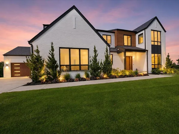 10092 Tall Grass Trl, Saint John, IN 46373