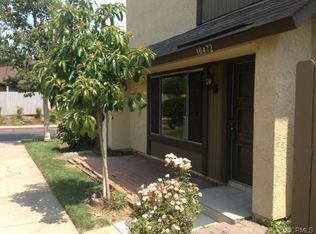 10472 Yosemite Dr #DRIVE74, Montclair, CA 91763