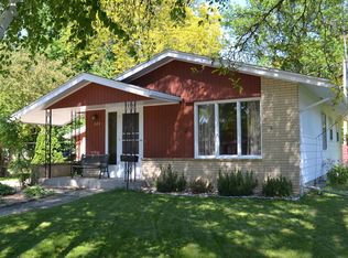 324 Rose Ct, Horicon, WI 53032