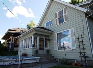 608 S Meadow St, Colfax, WA 99111