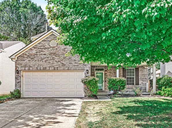 5118 Coppermill Cir, Indianapolis, IN 46254