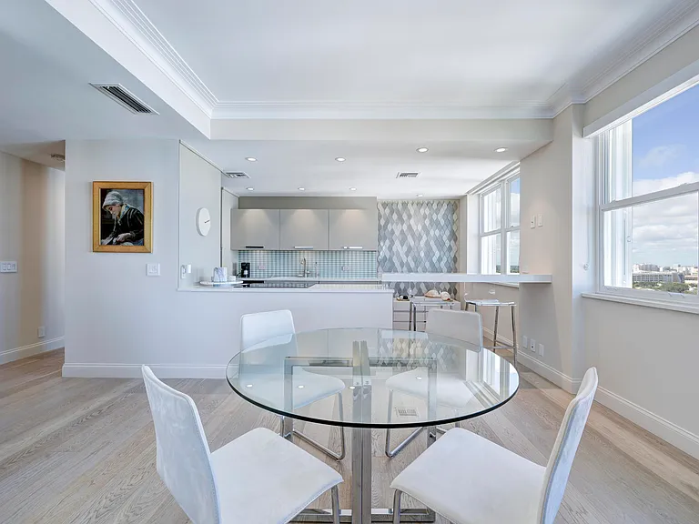1801 S Flagler Dr #Penthouse 11 — Photo 3