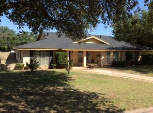 750 Scott Pl, Abilene, TX 79601