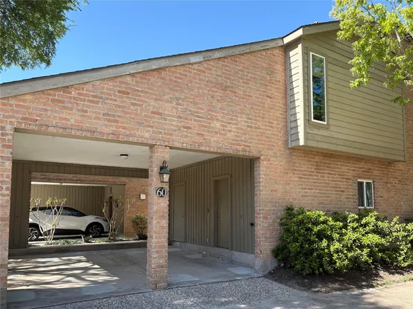 9400 Doliver Dr APT 60, Houston, TX 77063