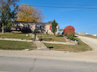 1405 N 25th St LOT A, Bethany, MO 64424