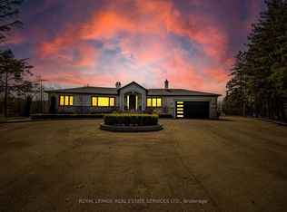 12 Julian Dr, Brampton, ON L6P0L2