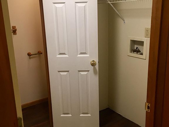 Laundry Room. 