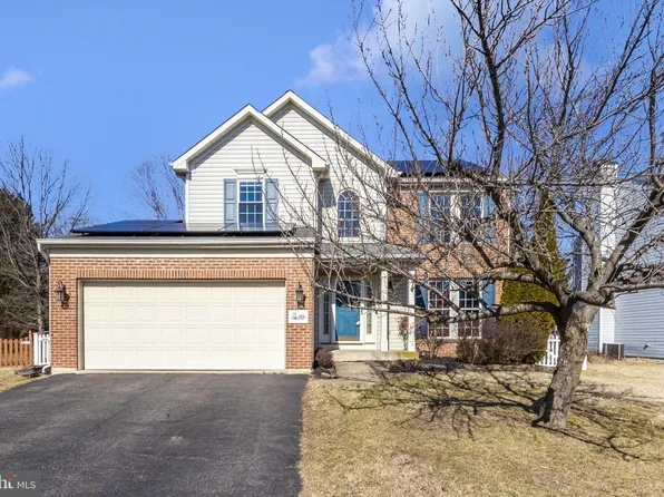 304 Artillery Ct, Odenton, MD 21113