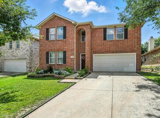 12631 Vandelia St, Frisco, TX 75035