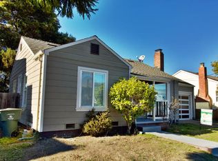 757 Masson Ave, San Bruno, CA 94066