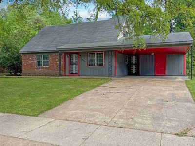 2884 Spring Hill Dr, Memphis, TN, 38127