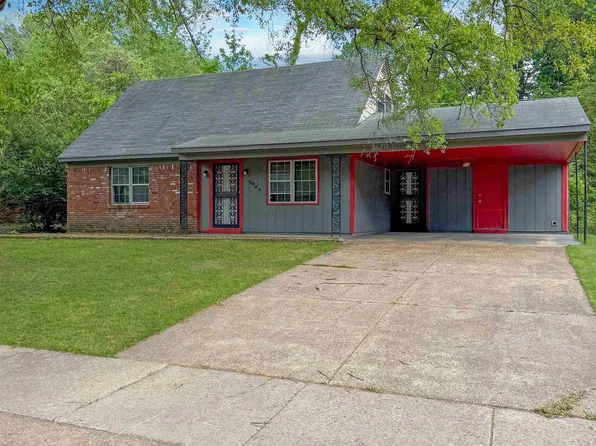 2884 Spring Hill Dr, Memphis, TN 38127