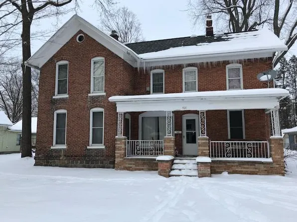 408 W Front St, Buchanan, MI 49107