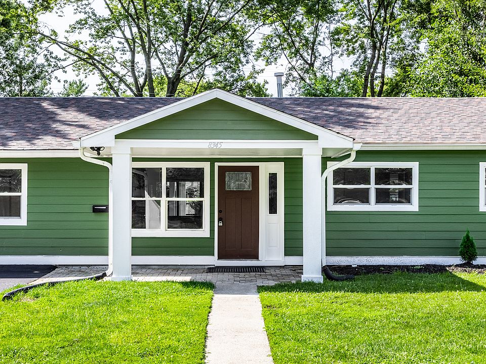 1st image of 8345 E 36th Pl