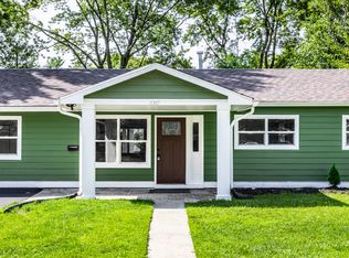 8345 E 36th Pl, Indianapolis, IN