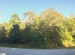 0 W Peninsula Dr, Laurens, SC 29360