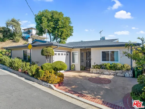 2648 Range Rd, Los Angeles, CA 90065