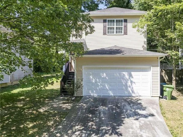2293 Palmetto Ave SW, Atlanta, GA 30331