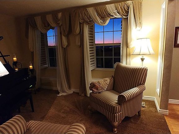 Daily Sunsets