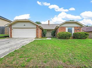 7721 Castillo Rd, Fort Worth, TX 76112