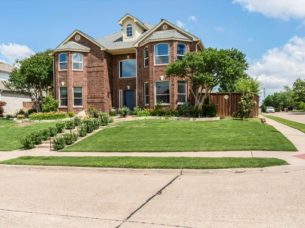 2300 Bristol Dr, Carrollton, TX 75006