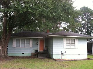 700 Vann St, Vidalia, GA 30474