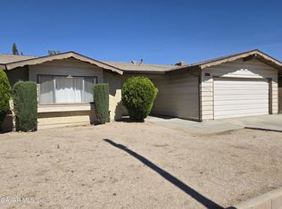 45650 Fig Ave, Lancaster, CA