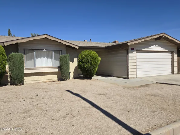 45650 Fig Ave, Lancaster, CA 93534