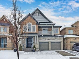 134 Beaconsfield Dr #Basement, Vaughan, ON L4H 4L6
