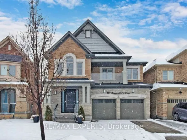 134 Beaconsfield Dr #Basement, Vaughan, ON L4H 4L6