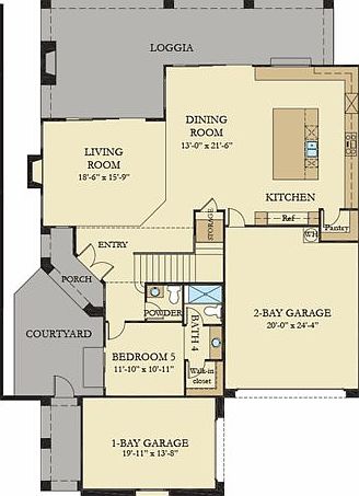 2nd image of 338 Calgrove St