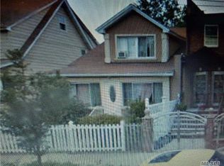 22014 137th Ave, Springfield Gardens, NY 11413