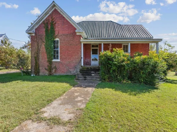 118 College St, Wartrace, TN 37183