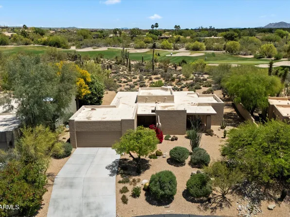1725 E Staghorn Ln, Carefree, AZ 85377