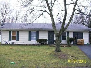 4410 Sweetgum Pl, Dayton, OH 45424