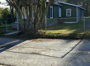 313 Hillside Aly, Henderson, NC 27536