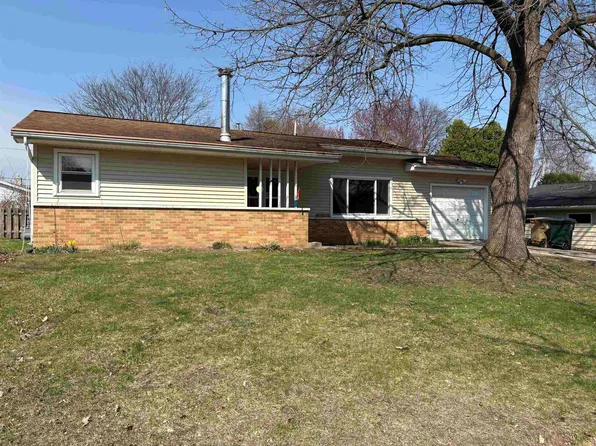 5014 Manor Cross, Madison, WI 53711