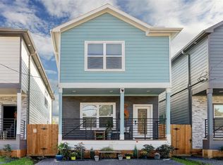 1843 Dewalt St, Houston, TX 77088
