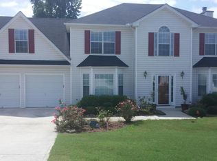 8199 McKenzie Pl, Lithonia, GA 30058