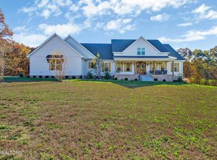 422 Peace Point LOT 6-7-8, Jamestown, TN 38556