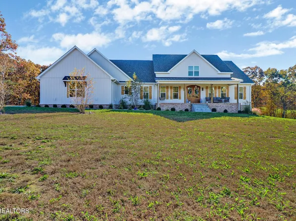 422 Peace Point Lot 6-7-8, Jamestown, TN 38556